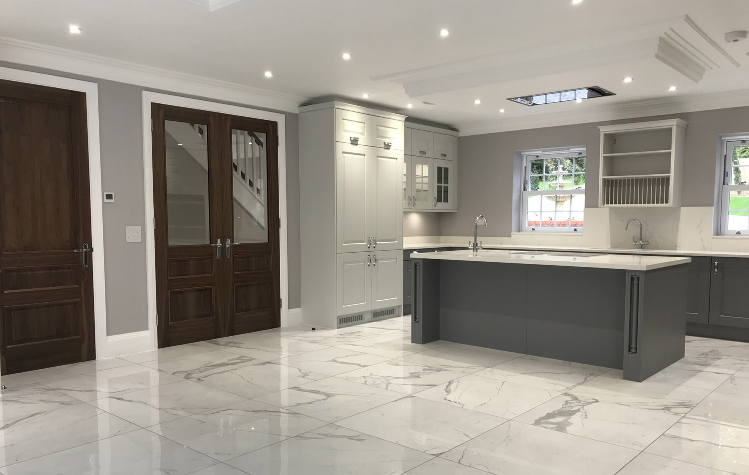 Nately Scures, Hampshire